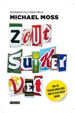 Zout suiker vet 9789048818921 Michael Moss, Boeken, Verzenden, Gelezen, Michael Moss