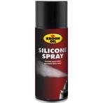 Kroon Oil Silicone Spray 400ml, Nieuw, Ophalen of Verzenden