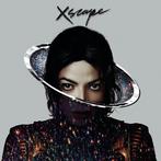 Michael Jackson - Xscape, Cd's en Dvd's, Verzenden, Gebruikt