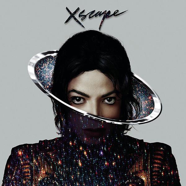 Michael Jackson - Xscape, Cd's en Dvd's, Cd's | Pop, Gebruikt, Verzenden