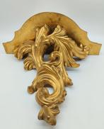 Wandrek - Gouden blad