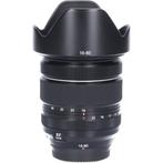 Tweedehands Fujifilm XF 16-80mm f/4.0 R OIS WR CM3823, Audio, Tv en Foto, Foto | Lenzen en Objectieven, Ophalen of Verzenden, Gebruikt
