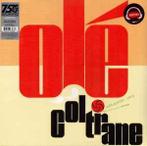 lp nieuw - John Coltrane - OlÃ© Coltrane