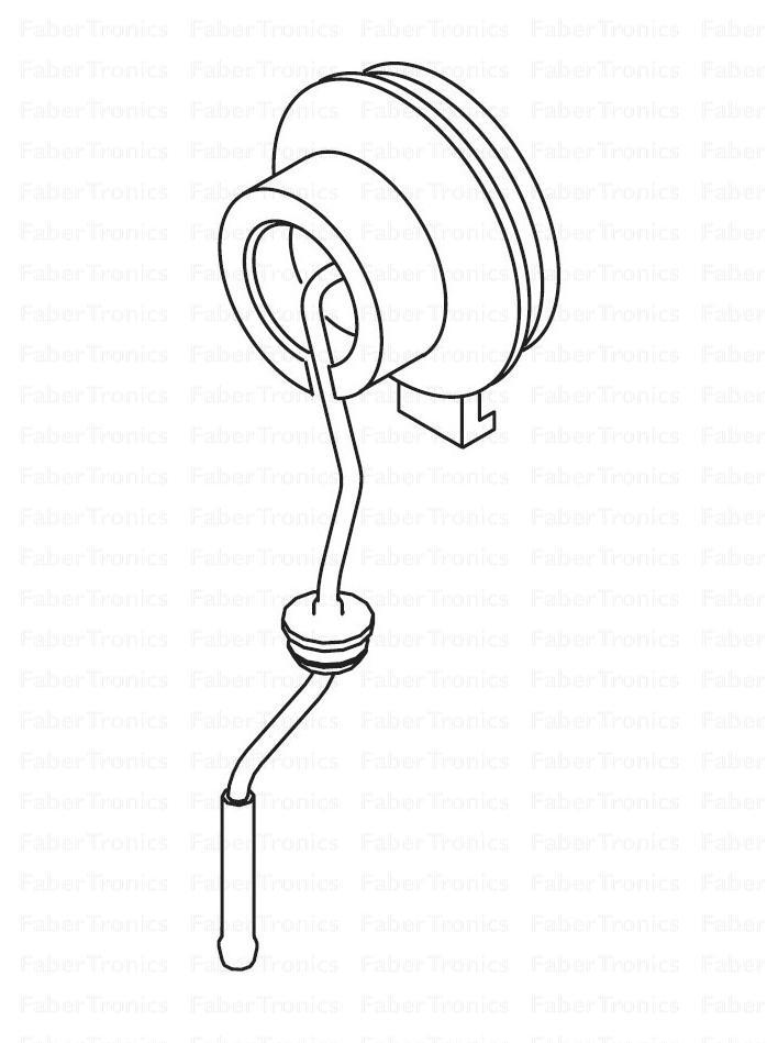 Webasto brander AT 3500 ST/5000 ST Diesel, Doe-het-zelf en Bouw, Overige Doe-Het-Zelf en Bouw, Ophalen of Verzenden