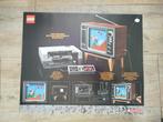 Lego Set - 71374 - Creator Expert - Nintendo Entertainment, Nieuw
