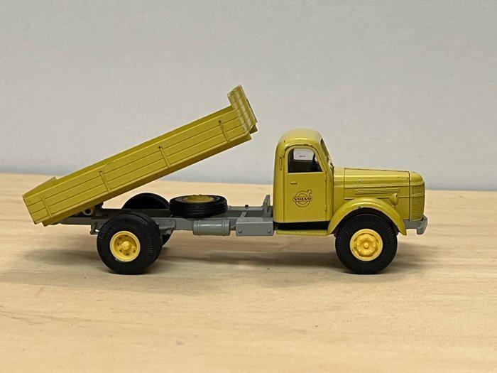 Conrad 1:43 - Model vrachtwagen - Volvo type LV153 1947, Hobby en Vrije tijd, Modelauto's | 1:5 tot 1:12