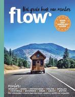 FLOW SP GROTE BOEK V. MINDER 0001 8710722011964, Boeken, Verzenden, Gelezen, Sanoma Media NL. Cluster: Vrou