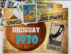Variant Panini - World Cup Uruguay 1930 - Leeg album +