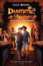 Dummie de mummie en de tombe van Achnetoet / Dummie de, Boeken, Kinderboeken | Jeugd | 10 tot 12 jaar, Verzenden, Zo goed als nieuw