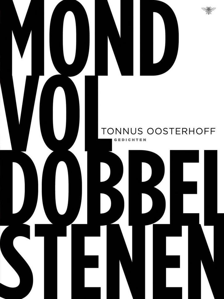Mond vol dobbelstenen (9789403130699, Tonnus Oosterhoff), Antiek en Kunst, Antiek | Boeken en Manuscripten, Verzenden