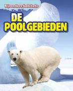 De poolgebieden 9789461754653 Leon Gray, Verzenden, Gelezen, Leon Gray