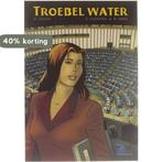 Troebel water 9789282316689 Cristina Cuadra, Boeken, Verzenden, Gelezen, Cristina Cuadra