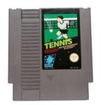Tennis (Blackbox) (German) [Nintendo NES], Games en Spelcomputers, Games | Nintendo NES, Verzenden, Nieuw