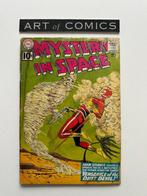 Mystery In Space #70, #71, #74, #87, #88, - 5 Comic - Eerste, Nieuw
