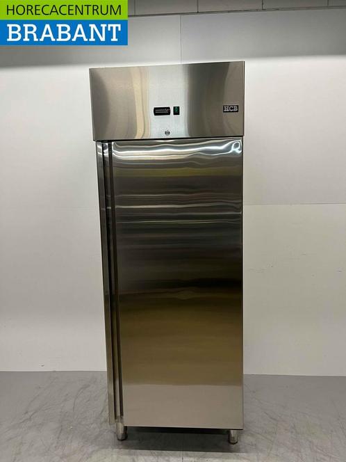 RVS Koelkast Koeling Monoblock 2/1 GN 616 liter 230V Horeca, Zakelijke goederen, Horeca | Keukenapparatuur, Ophalen of Verzenden