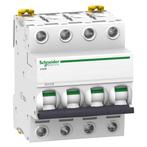 Bieden: Schneider Electric Acti9 iC60 - Installatieautomaat, Ophalen of Verzenden, Nieuw