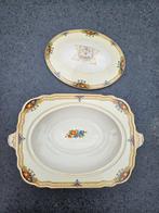 Windsor Ivory England - W.H. Grindley & Co. Ltd - Service de, Antiek en Kunst