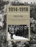 De Eerste Wereldoorlog dag na dag 9789044739077, Livres, Guerre & Militaire, Ian Westwell, Verzenden