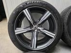 Demo Volvo XC90 20 inch velgen winterbanden 5x108 R-Line, Auto-onderdelen, 275 mm, Banden en Velgen, Nieuw, Personenwagen