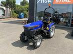 2024 Farmtrac 26 Minitractor, Nieuw