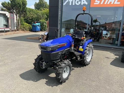 2024 Farmtrac 26 Minitractor, Zakelijke goederen, Landbouw | Tractoren