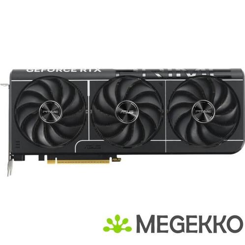 ASUS GeForce RTX 5070 TI PRIME-RTX5070TI-O16G, Computers en Software, Overige Computers en Software, Nieuw, Verzenden