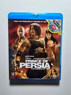 PRINCE OF PERSIA THE SANDS OF TIME (BLURAY), Cd's en Dvd's, Gebruikt