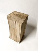 The Forest - Art & Woodworking Studio - Bijzettafel - Eik -