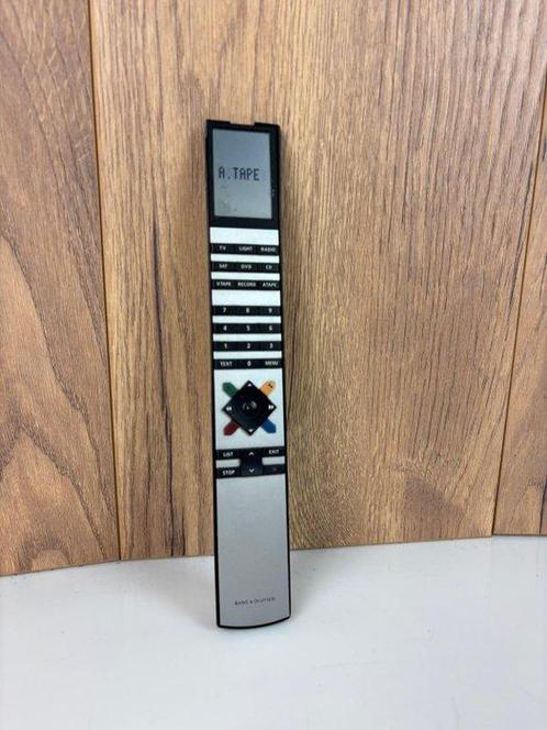 Bang & Olufsen - Beo 4 Télécommande, Audio, Tv en Foto, Stereoketens