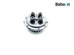 Koppelingshuis Harley-Davidson SX 125 1977 Aermacchi Inner, Motoren, Verzenden, Gebruikt