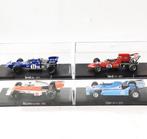 Altaya 1:43 - Model sportwagen - Collection of F1 cars, Hobby en Vrije tijd, Nieuw