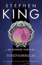 Tovenaarsglas / De Donkere Toren / 4 9789021025353, Boeken, Verzenden, Zo goed als nieuw, Stephen King