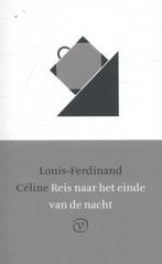 Reis naar het einde van de nacht 9789028261716 L.F. Celine, Boeken, Verzenden, Gelezen, L.F. Celine