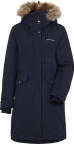 Didriksons Dames jas ERIKA WNS PARKA 3 Dames Outdoorjas -..., Kleding | Dames, Verzenden, Nieuw