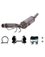 Roetfilter Citroën C5, Peugeot 407/508, Auto-onderdelen, Verzenden, Nieuw