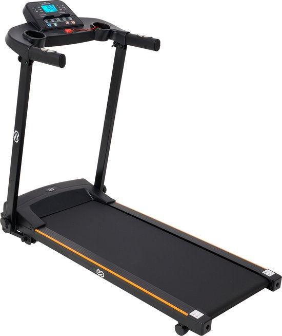 2dekans | Infinity Goods Loopband - Inklapbaar - Wandelband, Sport en Fitness, Fitnessmaterialen, Ophalen of Verzenden