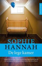 De Lege Kamer 9789026146411 Sophie Hannah, Verzenden, Gelezen, Sophie Hannah