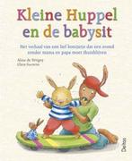 Kleine Huppel en de babysit 9789044705300 A. de Petigny, Boeken, Verzenden, Gelezen, A. de Petigny