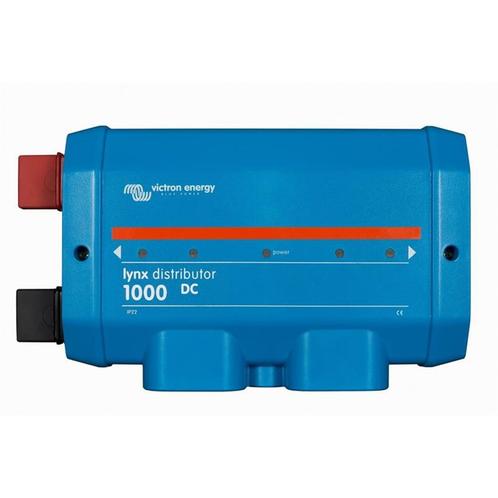 Victron Energy Lynx Distributor M8 (Solar Omvormers), Doe-het-zelf en Bouw, Zonnepanelen en Toebehoren, Nieuw, Verzenden