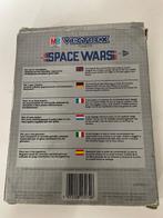 MB Milton Bradley - Vectrex - Space Wars - Videogame - In, Nieuw