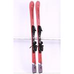 155 skis FISCHER XTR RC ONE 73 2024, grip walk, poplar wood, 140 tot 160 cm, Verzenden, Carve, Fischer