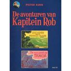 De avonturen van Kapitein Rob - Rijperman uitgave 10: Het, Boeken, Verzenden, Zo goed als nieuw, P. Kuhn
