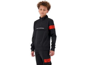 Veiling - Black Bananas Commander Hoodie (Maat 152) beschikbaar voor biedingen