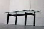 Cassina - Le Corbusier - Table - LC6 - Verre, Métal