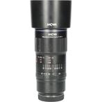 Laowa 100mm f/2.8 2X Ultra-Macro APO voor Sony E CM6224, Ophalen of Verzenden, Overige typen