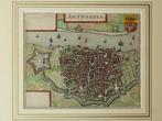 Belgique - Anvers; W. Blaeu / L. Guicciardini - Antwerpen -, Boeken, Nieuw
