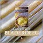 Bakken met bladerdeeg 9789054667766 P. Balcaen, Boeken, Verzenden, Gelezen, P. Balcaen