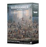 Combat Patrol Death Korps of Krieg (Warhammer 40.000 nieuw), Hobby en Vrije tijd, Ophalen of Verzenden, Nieuw