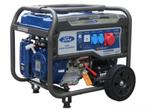 Ford FGT9250E Benzine Stroomgenerator (Nieuw), Doe-het-zelf en Bouw, Aggregaten, Nieuw