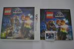LEGO Jurassic World (3DS HOL), Games en Spelcomputers, Games | Nintendo DS, Nieuw